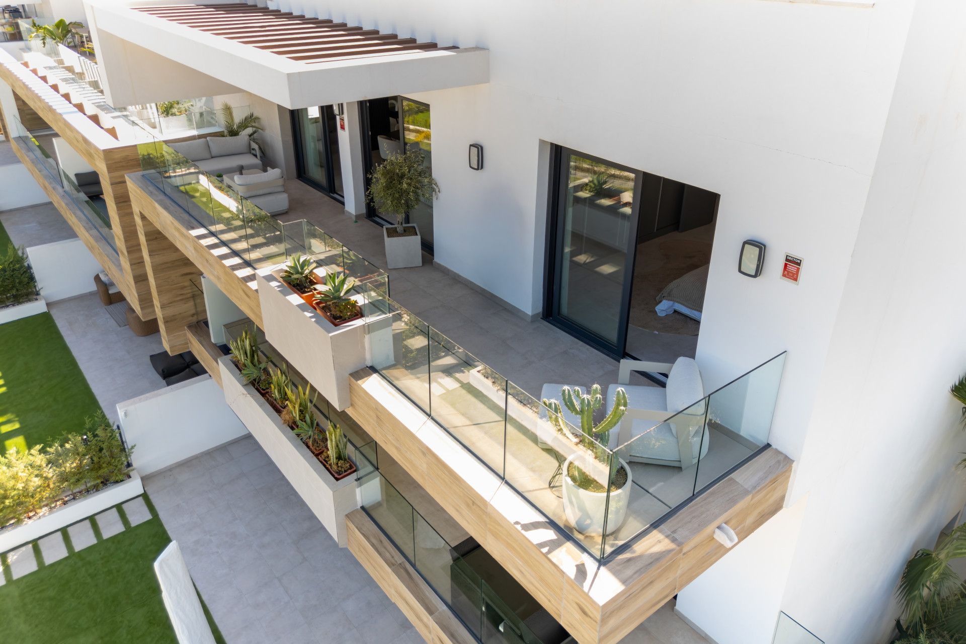 Penthouse in Estepona, Estepona, 10/12