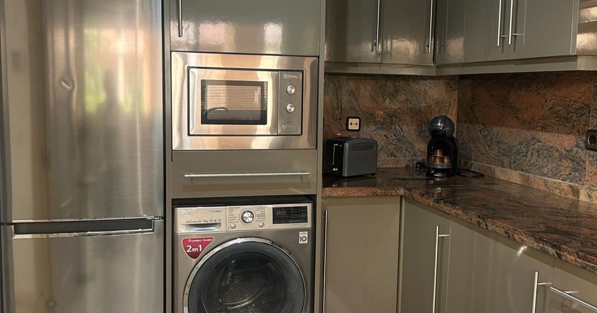 Appartement à l'étage intermédiaire à Marbella, Marbella, 11/12
