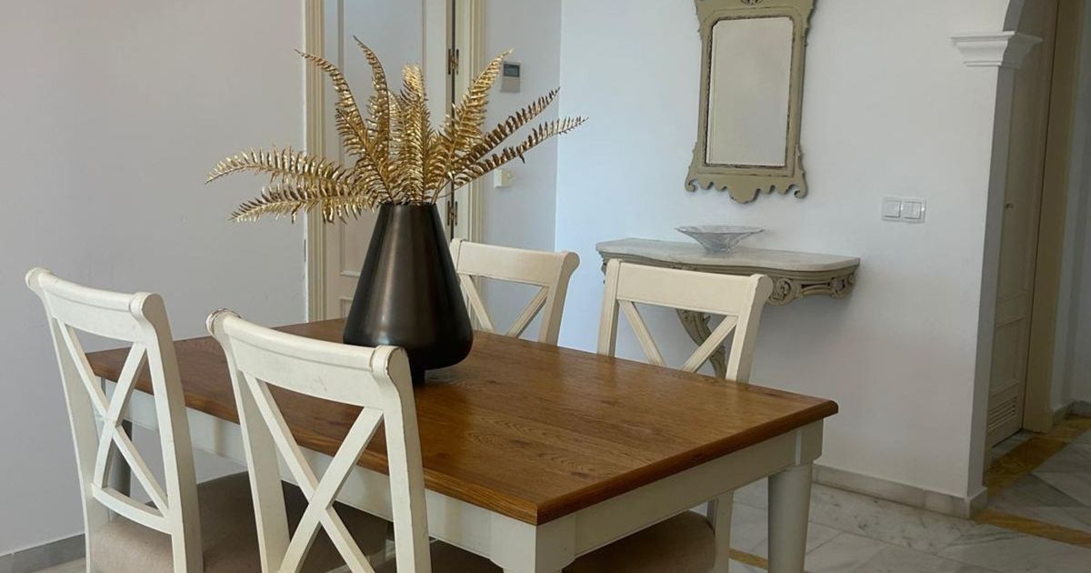 Appartement à l'étage intermédiaire à Marbella, Marbella, 10/12