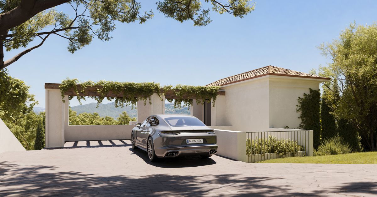 Вилла в Marbella East, Elviria, Marbella East, 2/12