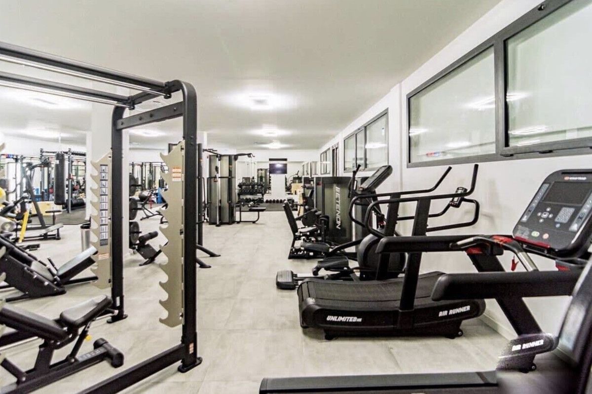 Penthouse i Benahavís, Benahavís, 12/12