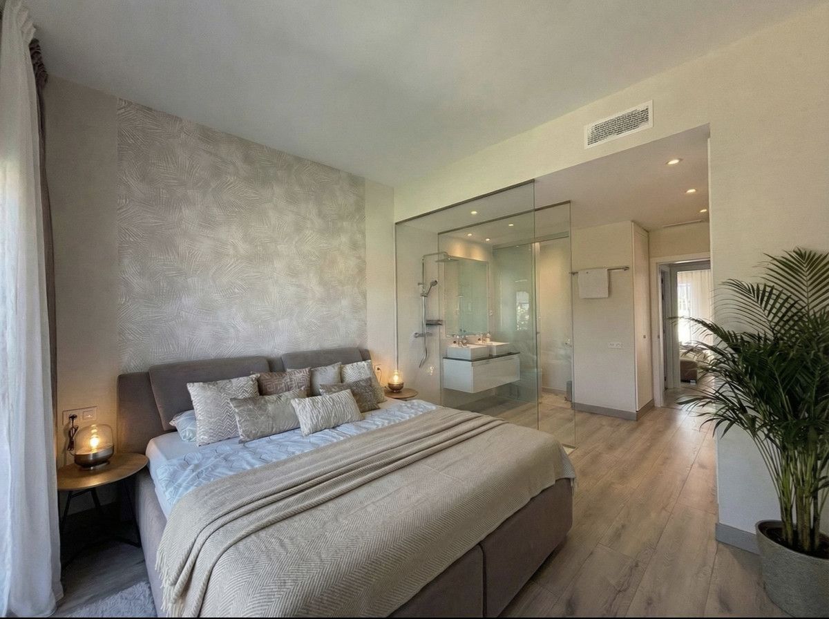 Penthouse i Benahavís, Benahavís, 7/12