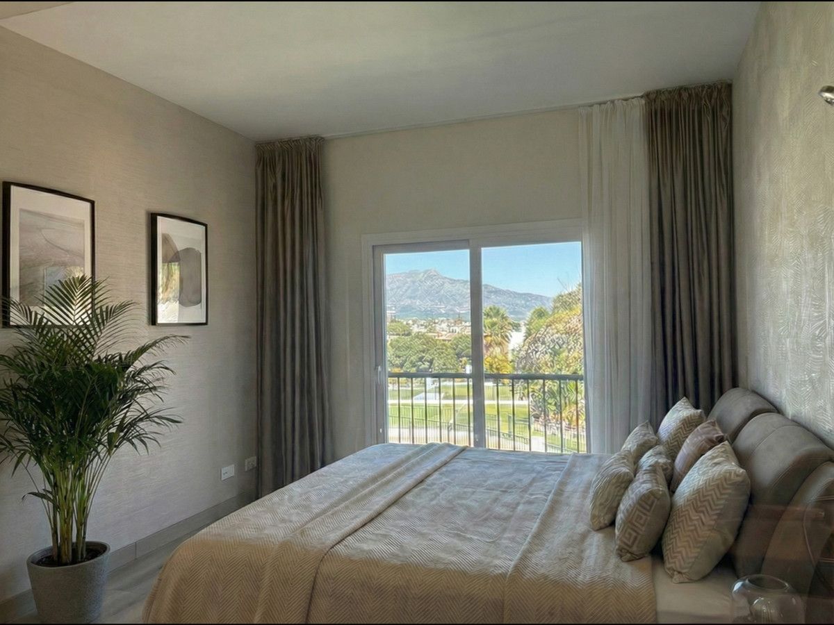 Penthouse i Benahavís, Benahavís, 9/12