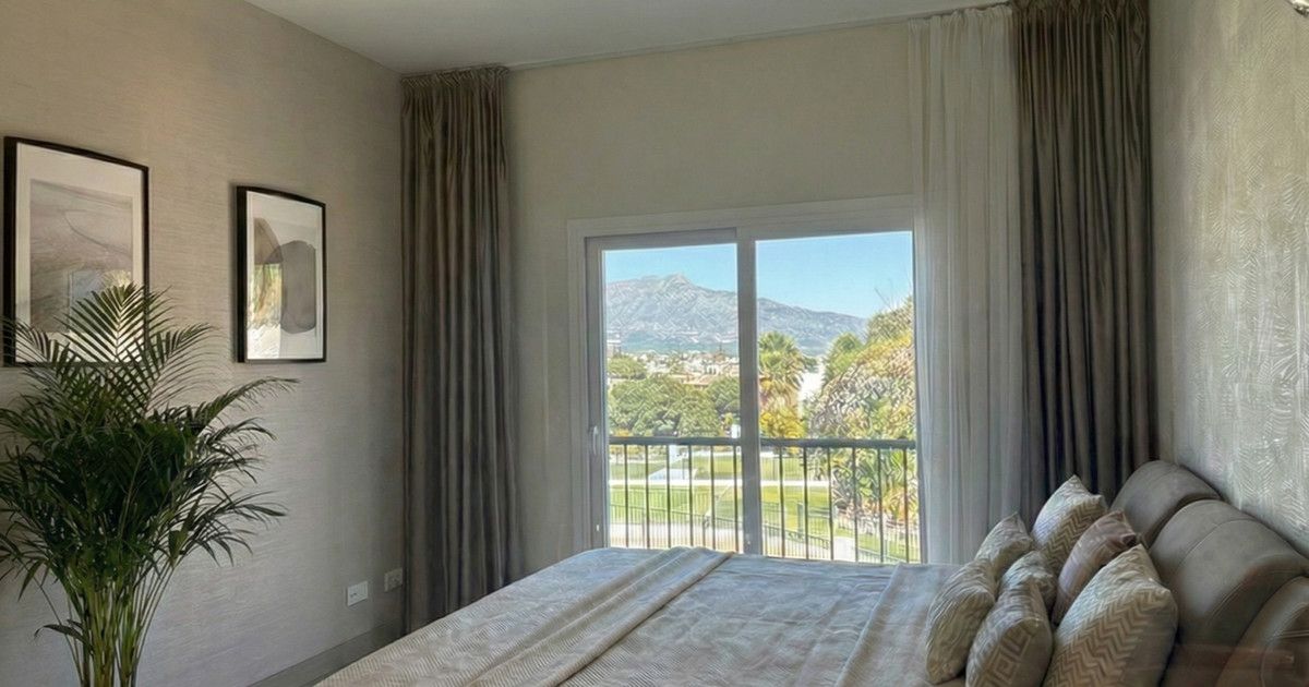 Penthouse i Benahavís, Benahavís, 9/12
