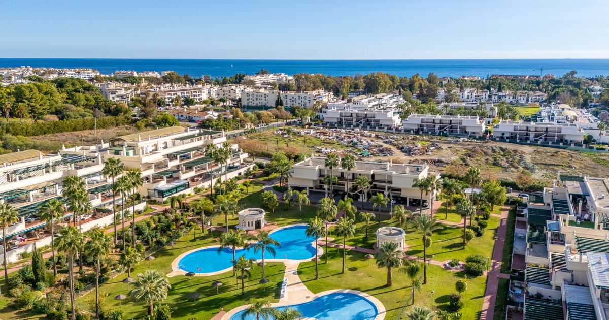 Apartamento en Planta Baja en Nueva Andalucia, Lorcrimar, Nueva Andalucia, 1/12