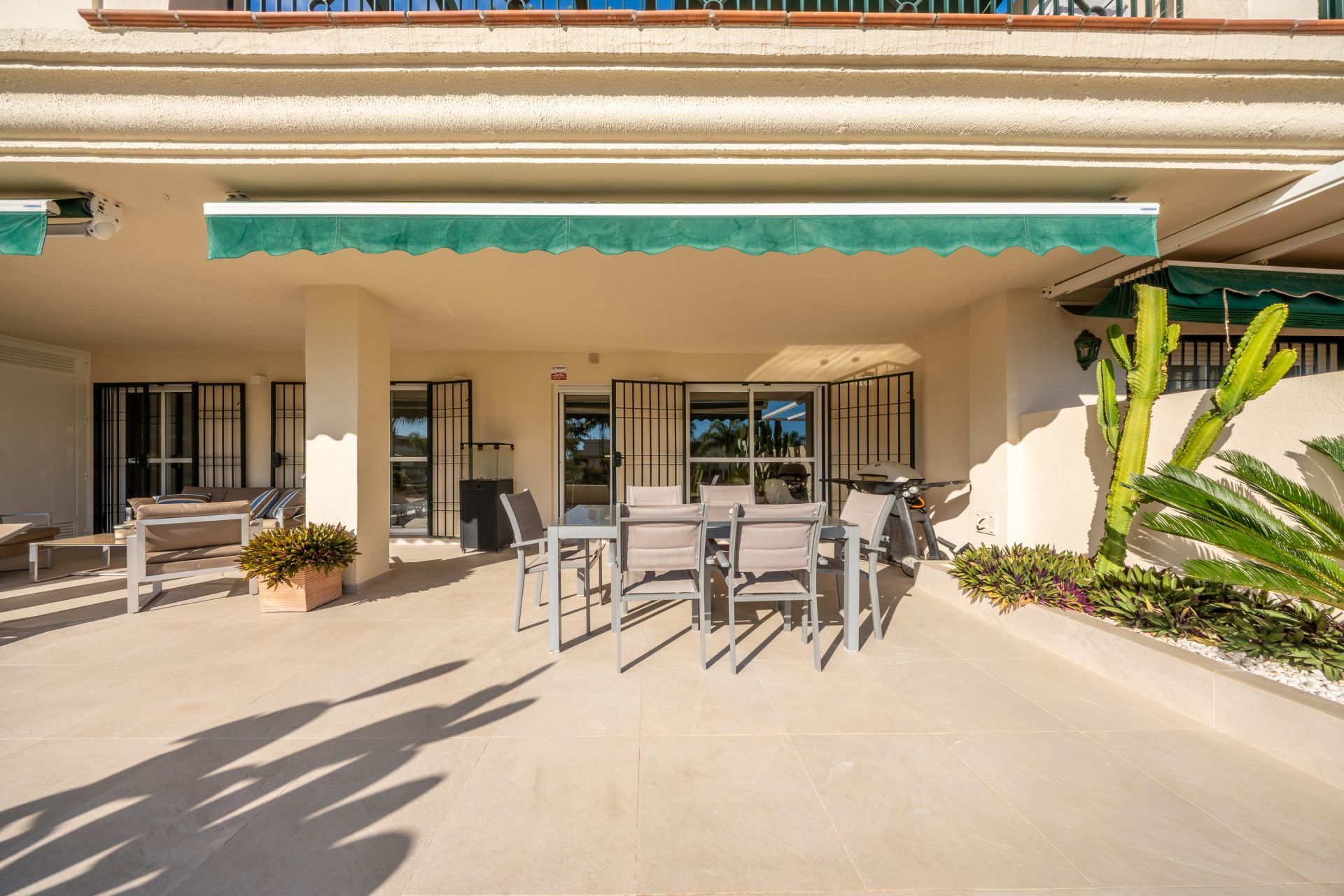 Apartamento en Planta Baja en Nueva Andalucia, Lorcrimar, Nueva Andalucia, 11/12