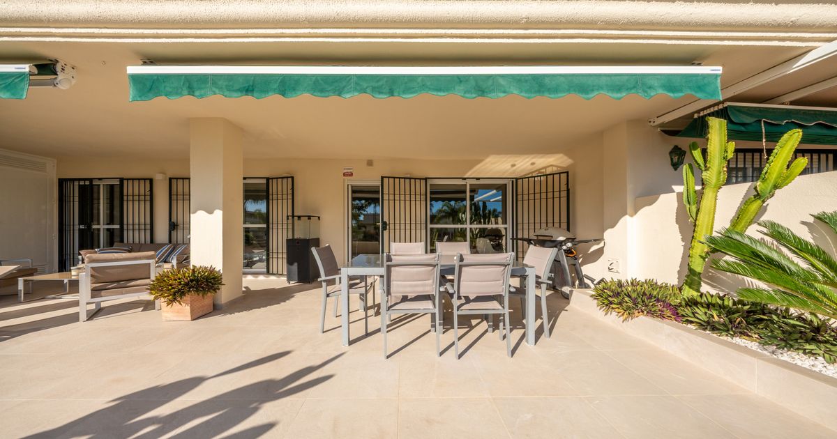 Apartamento en Planta Baja en Nueva Andalucia, Lorcrimar, Nueva Andalucia, 11/12