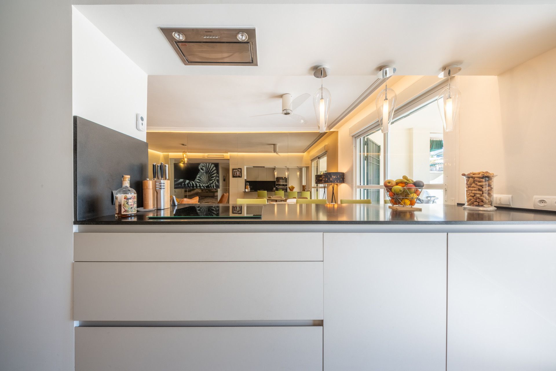 Apartamento en Planta Baja en Nueva Andalucia, Lorcrimar, Nueva Andalucia, 4/12