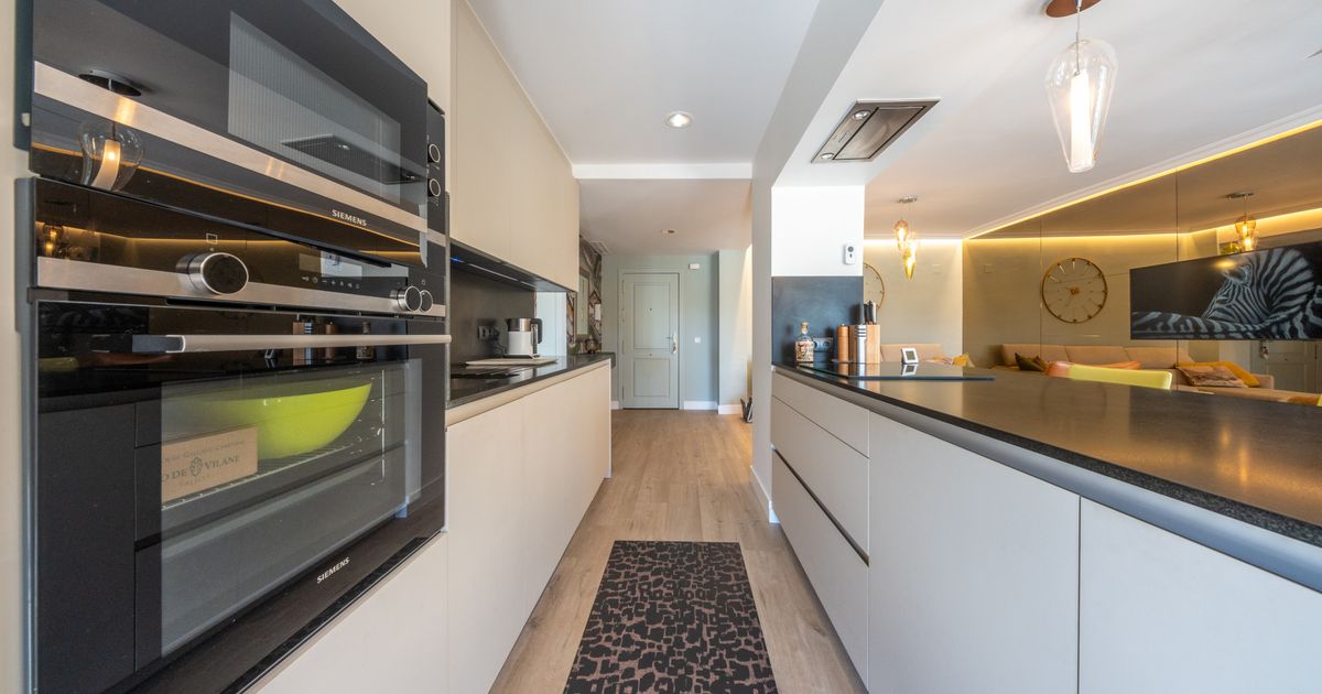 Apartamento en Planta Baja en Nueva Andalucia, Lorcrimar, Nueva Andalucia, 5/12