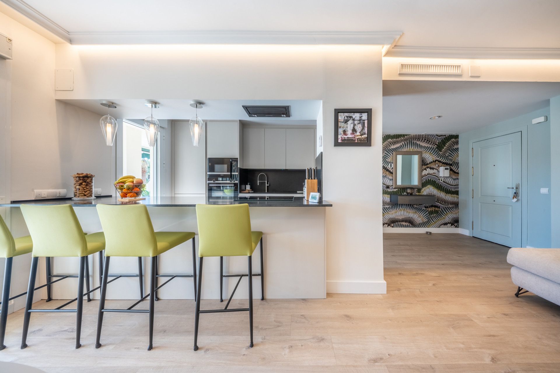 Apartamento en Planta Baja en Nueva Andalucia, Lorcrimar, Nueva Andalucia, 6/12