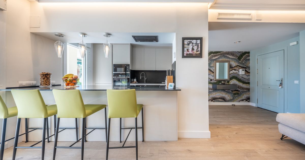 Apartamento en Planta Baja en Nueva Andalucia, Lorcrimar, Nueva Andalucia, 6/12