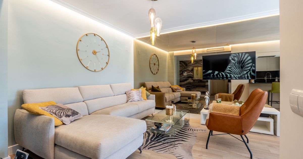 Apartamento en Planta Baja en Nueva Andalucia, Lorcrimar, Nueva Andalucia, 8/12