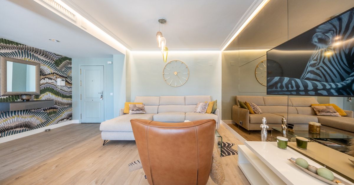 Apartamento en Planta Baja en Nueva Andalucia, Lorcrimar, Nueva Andalucia, 9/12