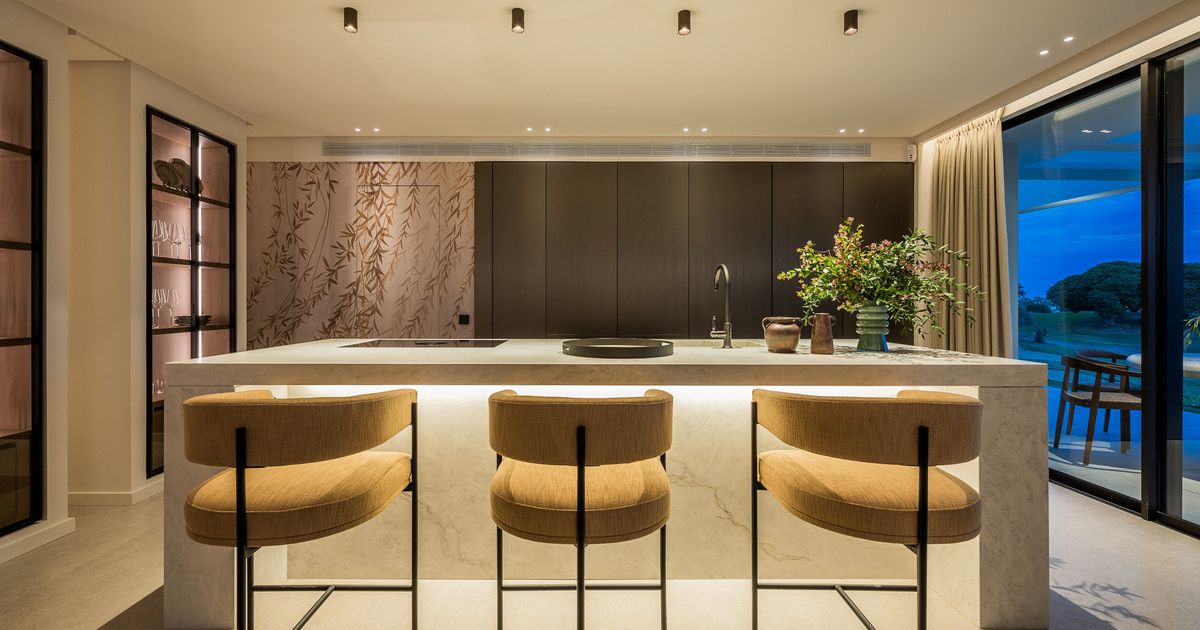 Villa Independiente en Nueva Andalucía, Nueva Andalucía, 11/12