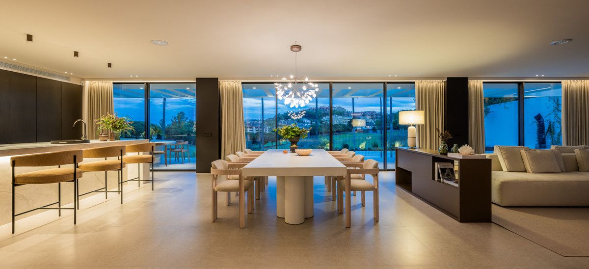Villa Independiente en Nueva Andalucía, Nueva Andalucía, 10/12