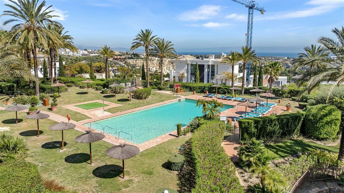 Penthouse Duplex in Los Flamingos, Los Flamingos, 5/12
