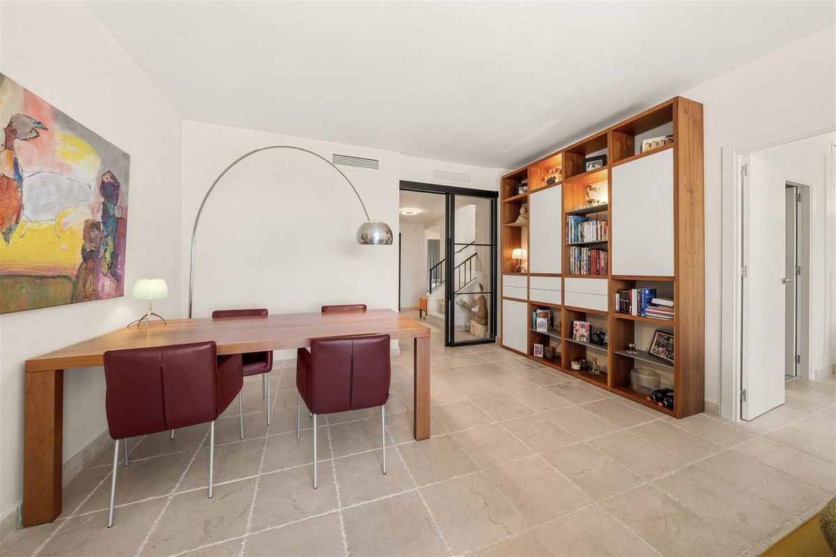 Penthouse Duplex in Los Flamingos, Los Flamingos, 9/12
