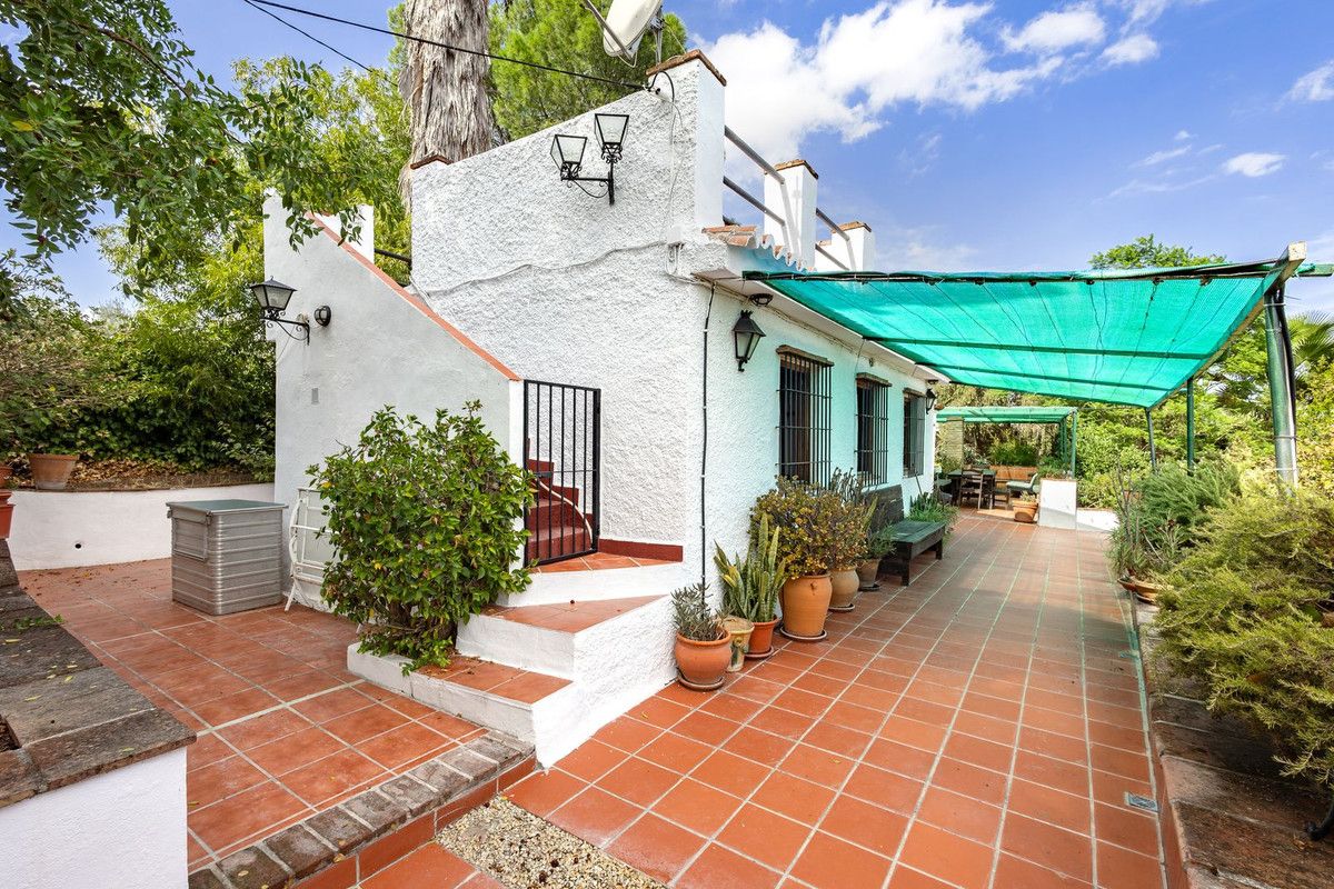 Finca - Cortijo en Coín, Coín, 2/12