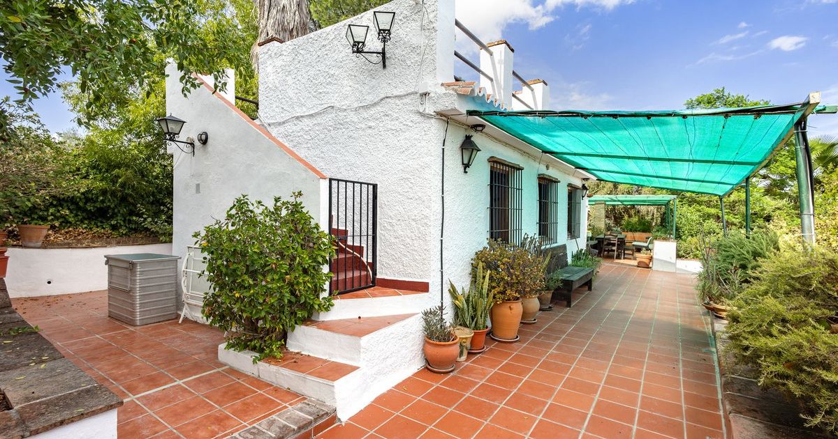 Finca - Cortijo w Coín, Coín, 2/12
