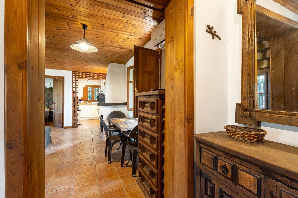 Finca - Cortijo en Coín, Coín, 11/12