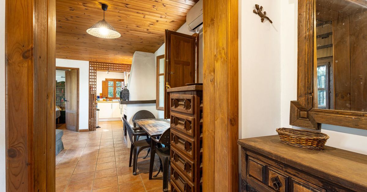 Finca - Cortijo w Coín, Coín, 11/12
