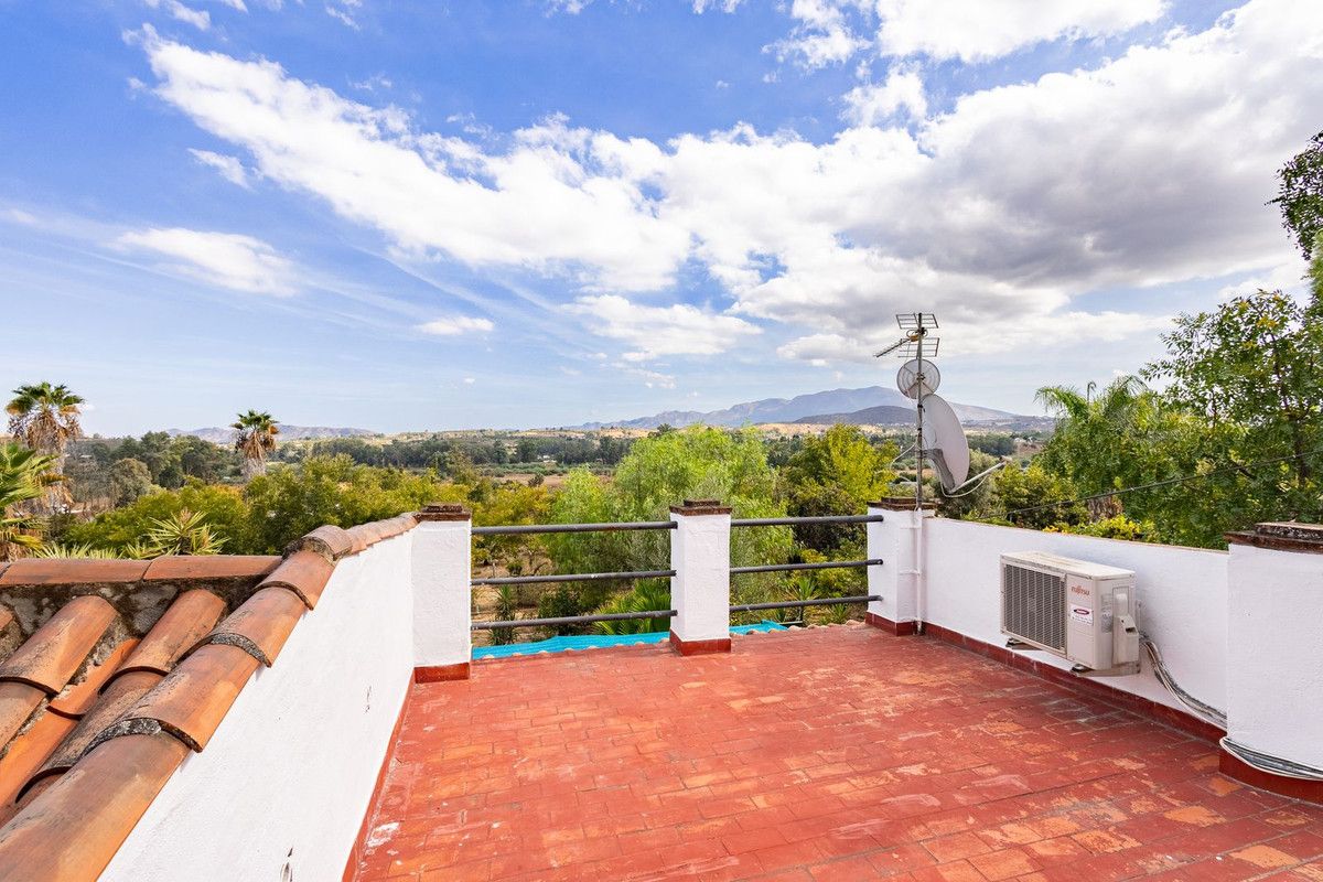 Finca - Cortijo en Coín, Coín, 3/12