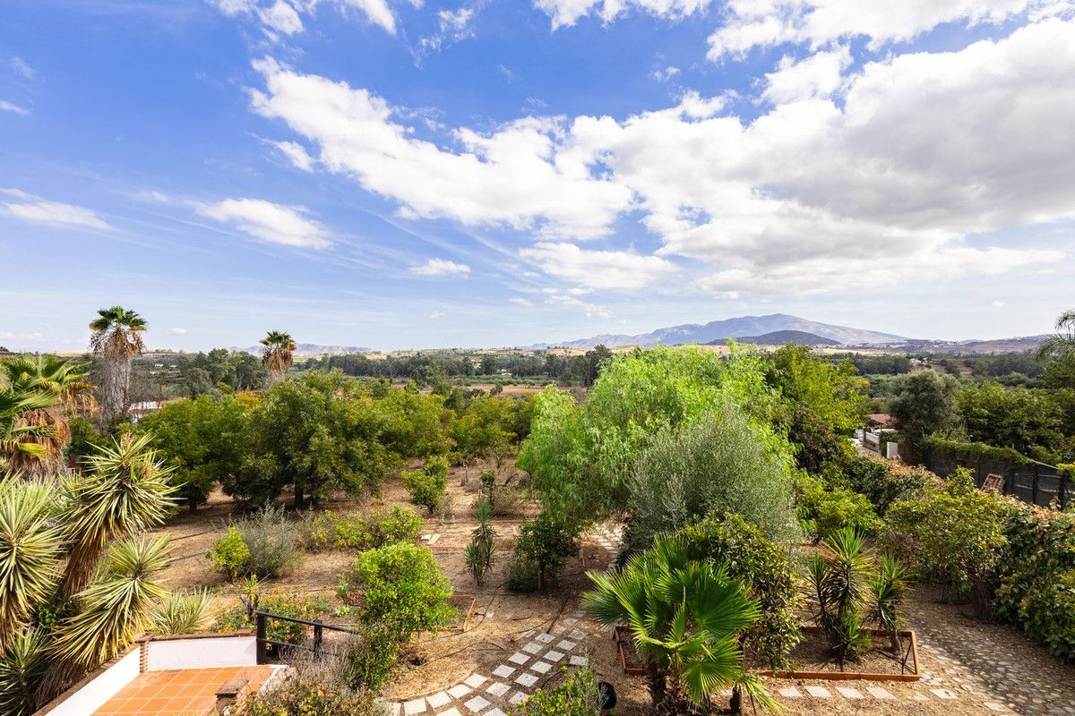 Finca - Cortijo en Coín, Coín, 4/12