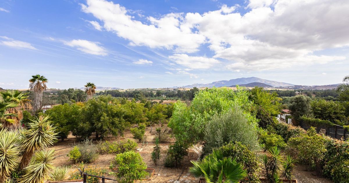 Finca - Cortijo w Coín, Coín, 4/12
