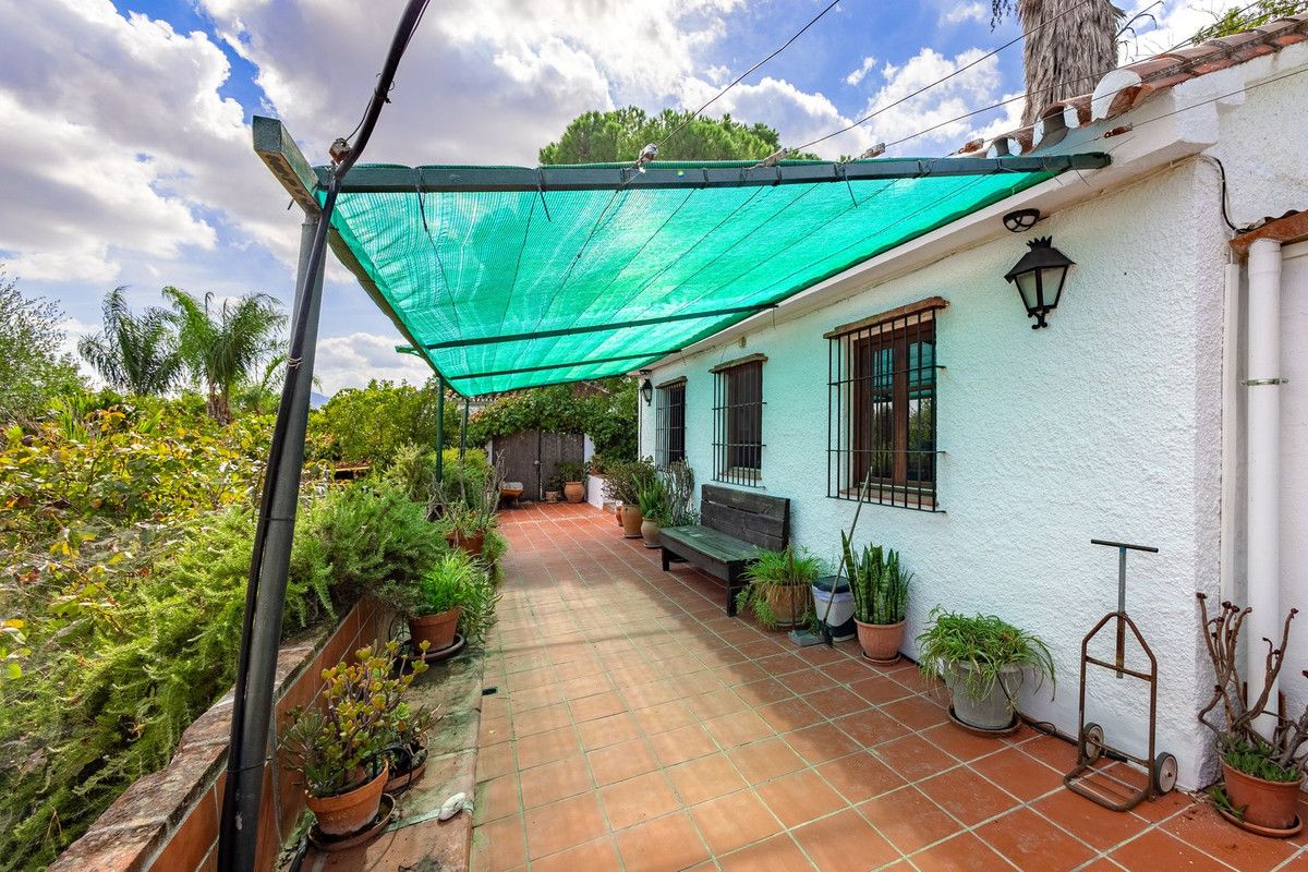 Finca - Cortijo en Coín, Coín, 5/12