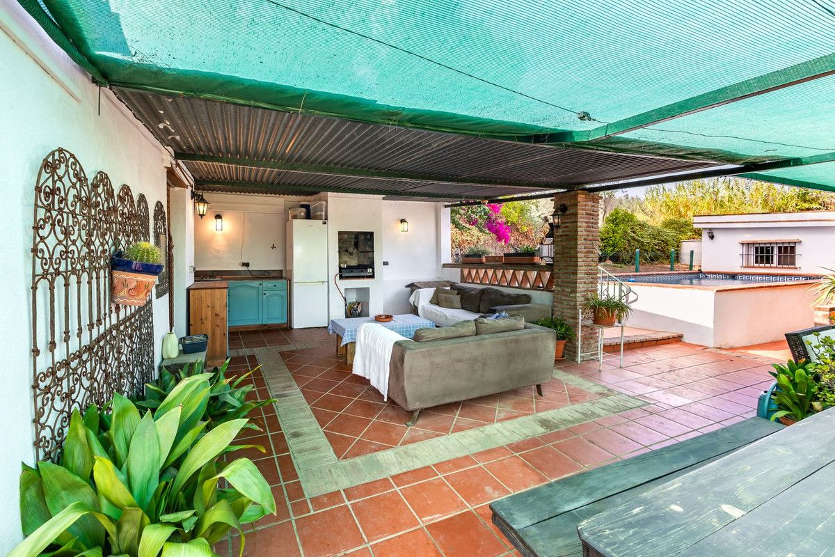 Finca - Cortijo en Coín, Coín, 6/12