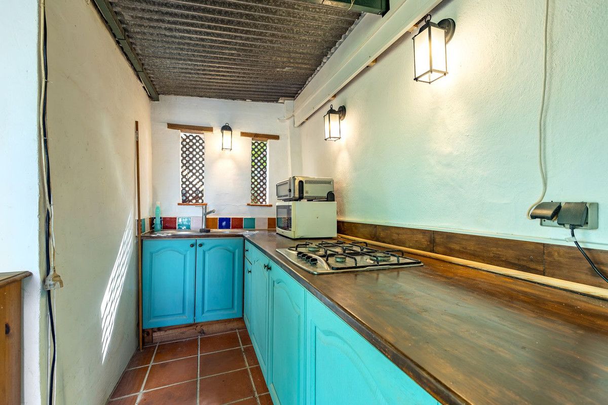 Finca - Cortijo en Coín, Coín, 7/12