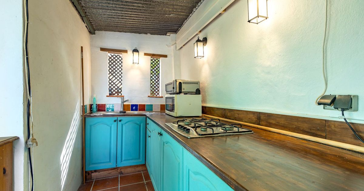 Finca - Cortijo w Coín, Coín, 7/12