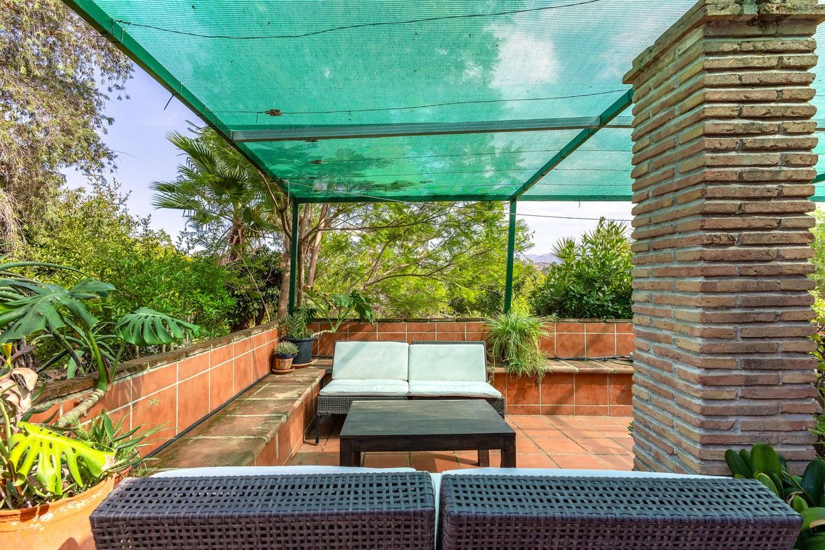 Finca - Cortijo en Coín, Coín, 8/12