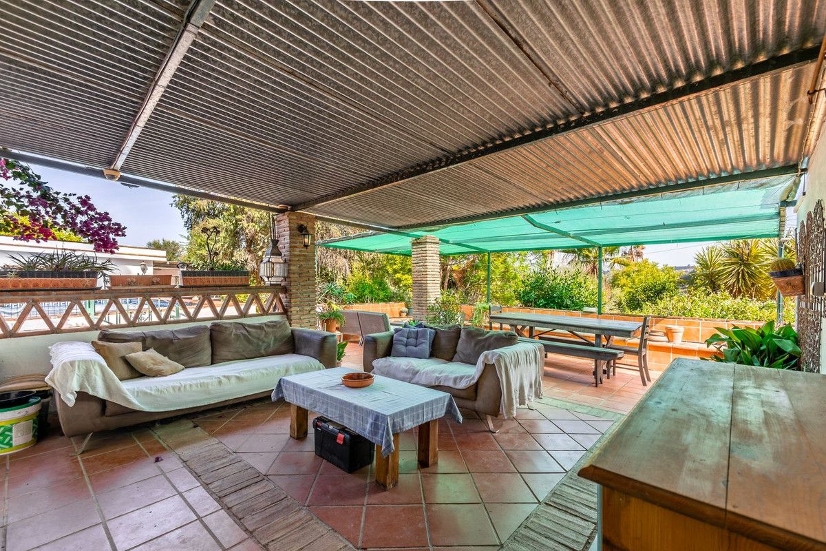 Finca - Cortijo en Coín, Coín, 9/12