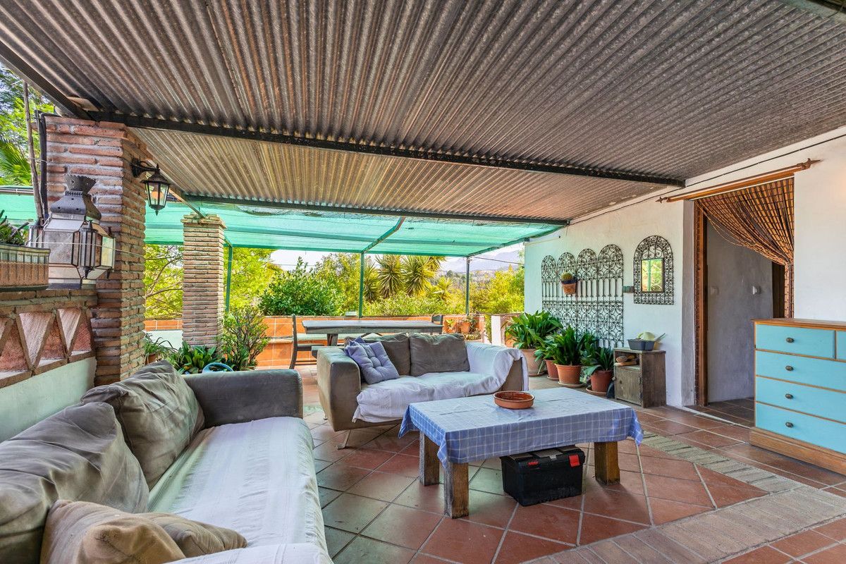 Finca - Cortijo en Coín, Coín, 10/12