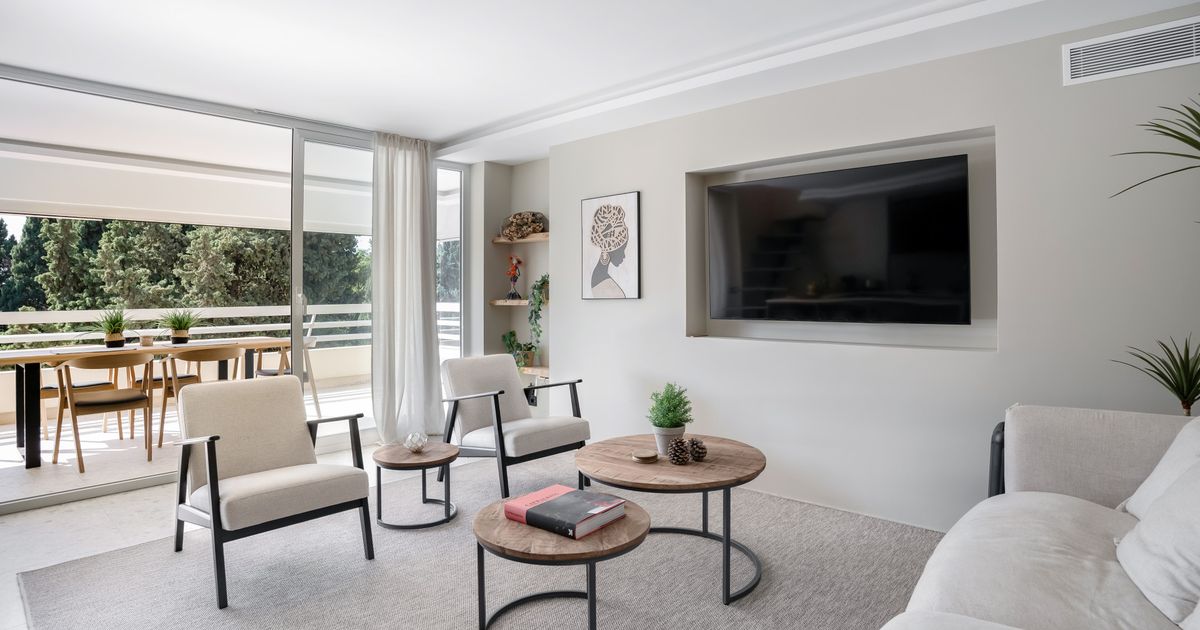 Penthouse in Marbella, Marbella Centro, Marbella, 5/12