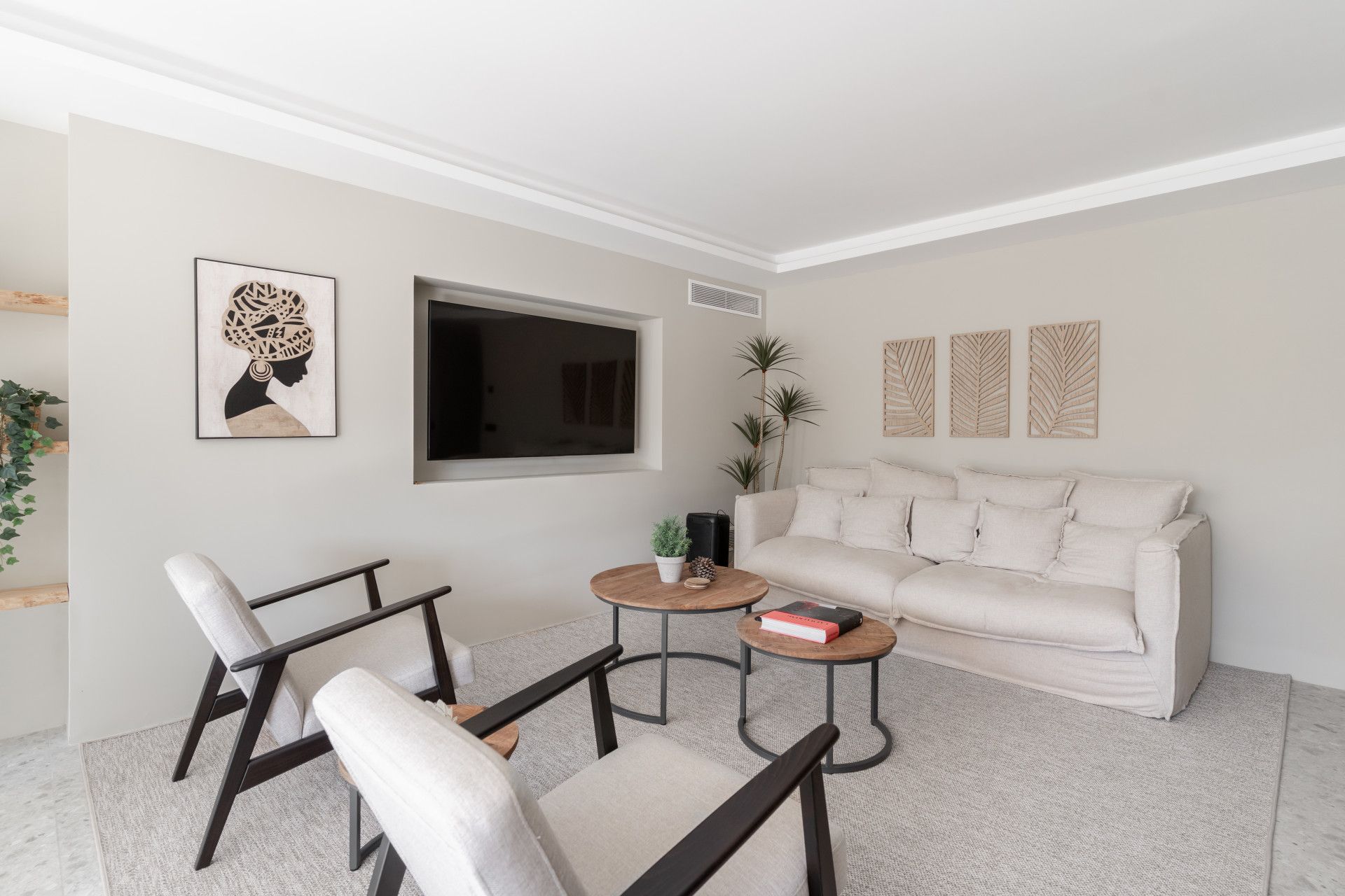 Penthouse in Marbella, Marbella Centro, Marbella, 6/12