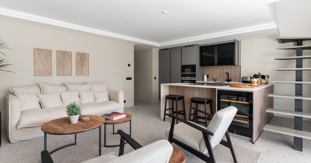 Penthouse in Marbella, Marbella Centro, Marbella, 8/12
