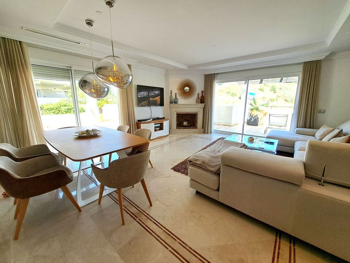 Penthouse Duplex in Nueva Andalucía, Nueva Andalucía, 1/12