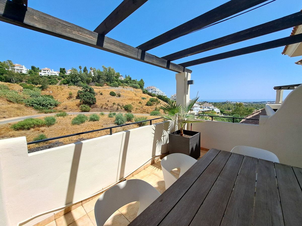 Penthouse Duplex in Nueva Andalucía, Nueva Andalucía, 11/12