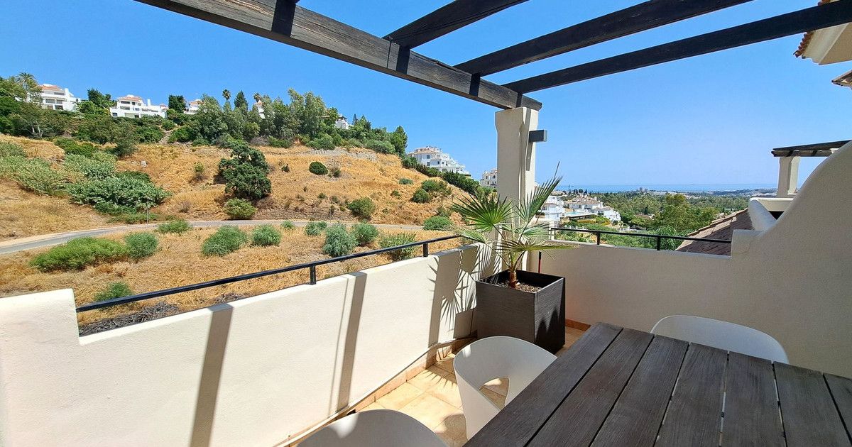 Penthouse Duplex in Nueva Andalucía, Nueva Andalucía, 11/12