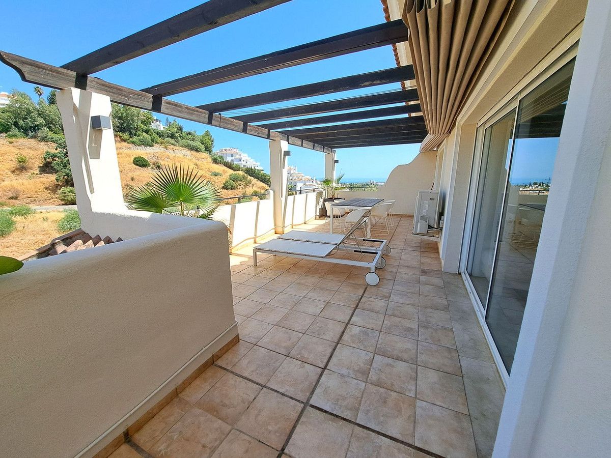 Penthouse Duplex in Nueva Andalucía, Nueva Andalucía, 12/12