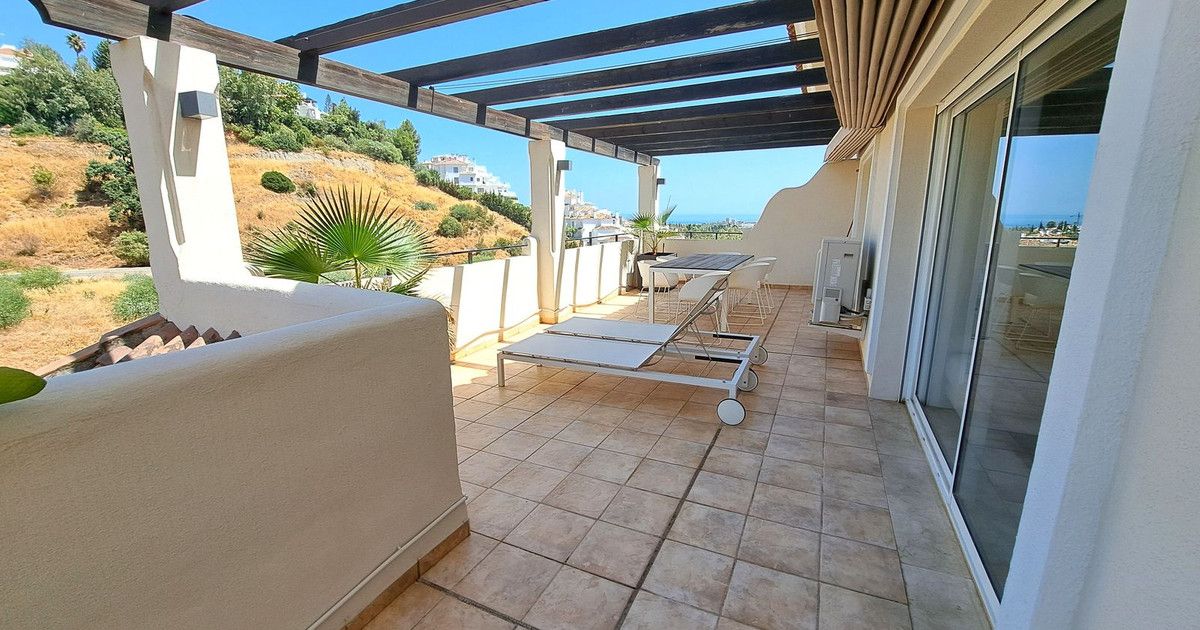 Penthouse Duplex in Nueva Andalucía, Nueva Andalucía, 12/12