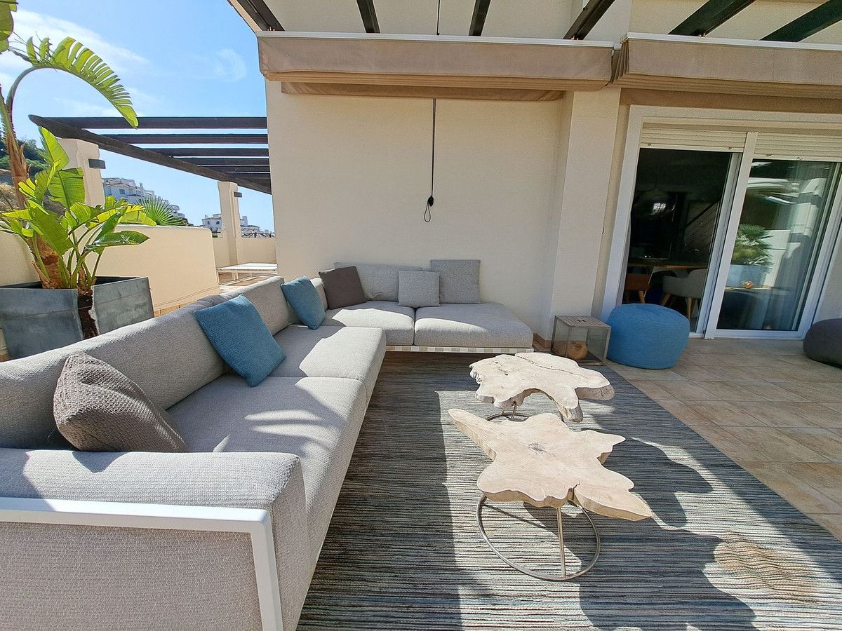 Penthouse Duplex in Nueva Andalucía, Nueva Andalucía, 7/12