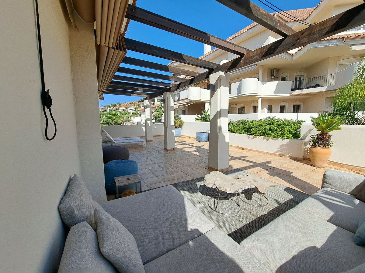 Penthouse Duplex in Nueva Andalucía, Nueva Andalucía, 9/12