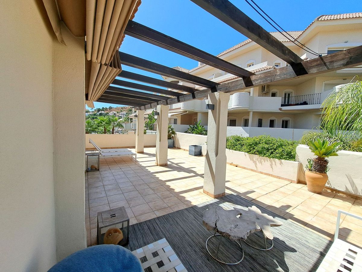 Penthouse Duplex in Nueva Andalucía, Nueva Andalucía, 10/12