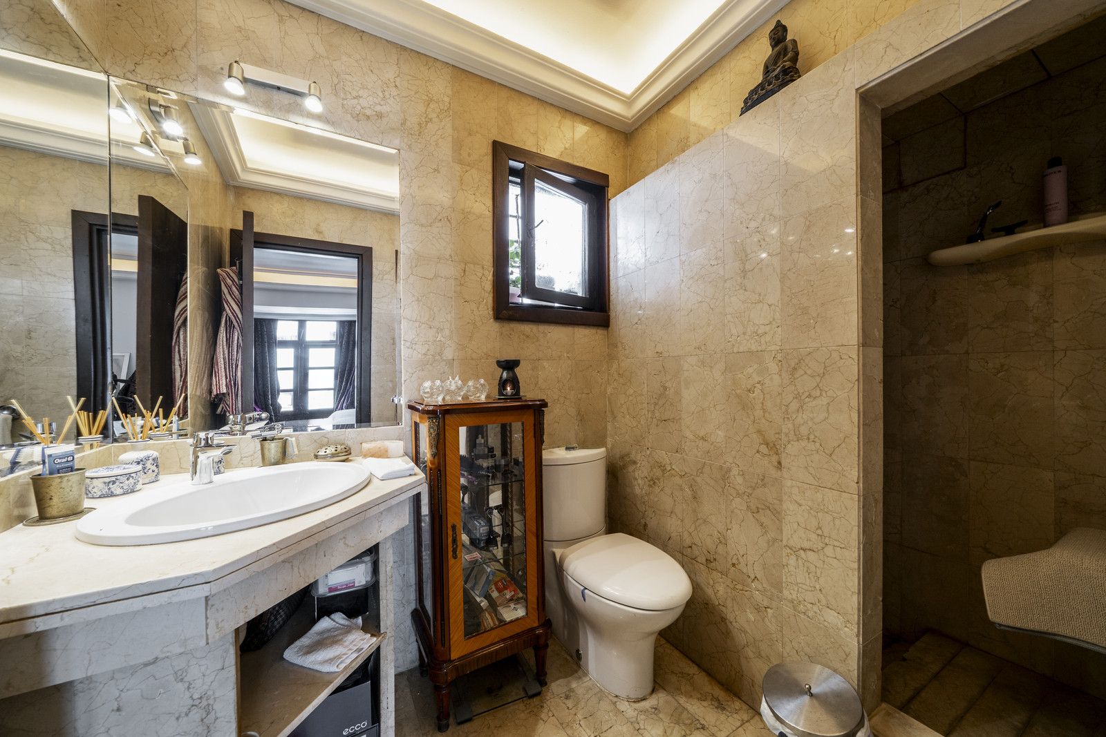 Duplex i Marbella - Puerto Banús, Marbella - Puerto Banus, 12/12