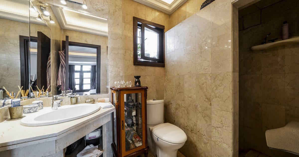 Duplex i Marbella - Puerto Banús, Marbella - Puerto Banus, 12/12