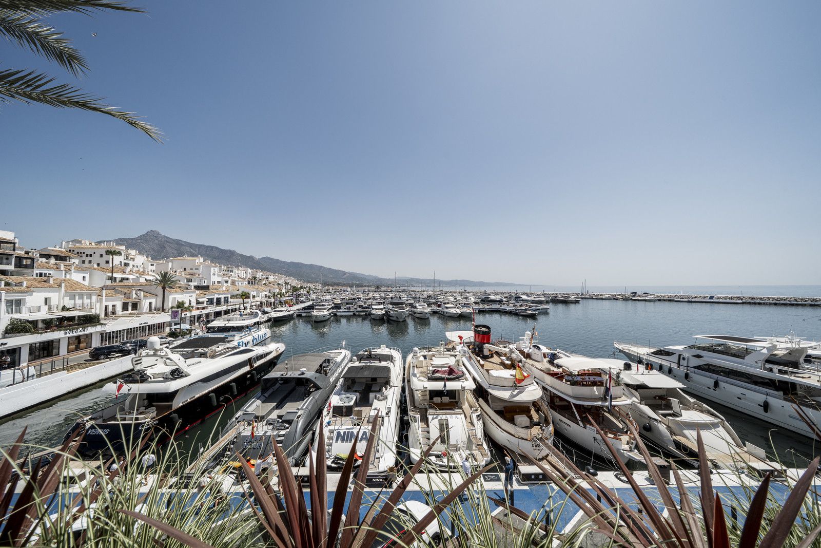 Duplex i Marbella - Puerto Banús, Marbella - Puerto Banus, 3/12