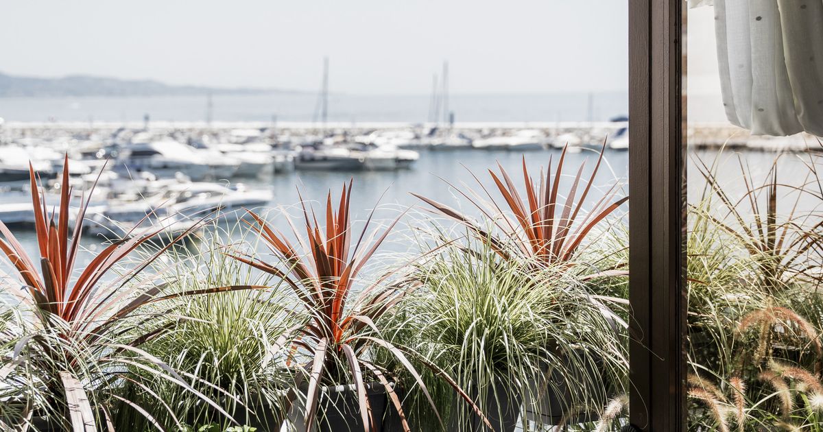 Duplex i Marbella - Puerto Banús, Marbella - Puerto Banus, 4/12